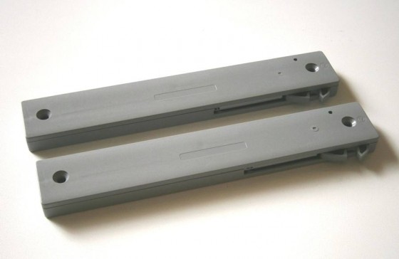 Domino sada 2 tlumičů 40 Nm