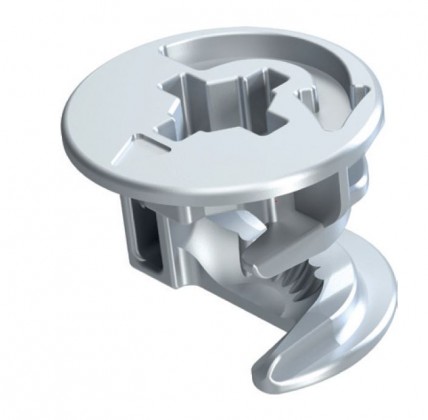 EC30 Excentr spojovacího kování 15/13,5mm