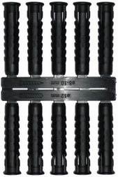 TXPP Hmoždinka univerzální 6x30mm