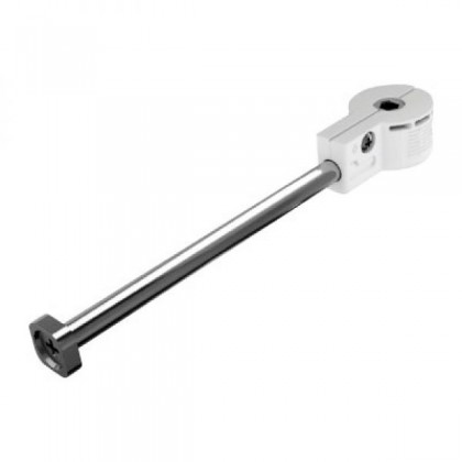 IF-Quick 30mm spojovací šroub 150mm+plastový protikus