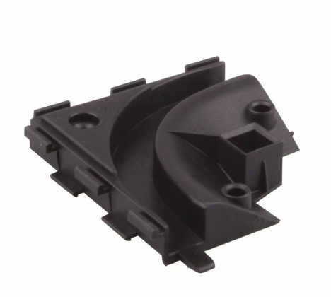 REHAU vodicí oblouk 90 ° Top/Frame