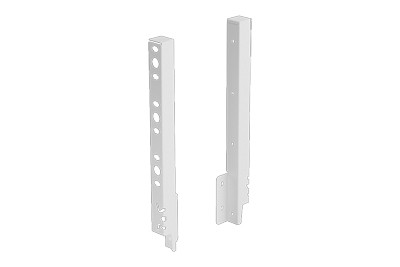 HETTICH 9121869 ArciTech držák zad 282, levá, bílá