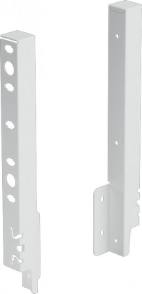 HETTICH 9121861 ArciTech držák zad 250, levá, bílá