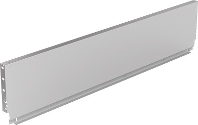 HETTICH 9121522 ArciTech záda 186/800 mm stříbrná