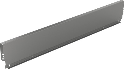 HETTICH 9121492 ArciTech záda 126/600 mm antracit