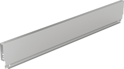 HETTICH 9121434 ArciTech záda 126/450 mm stříbrná