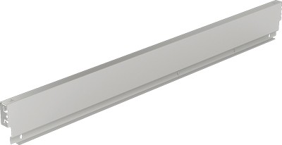 HETTICH 9121366 ArciTech záda 94/800 mm stříbrná