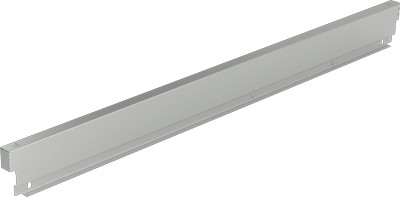 HETTICH 9121343 ArciTech záda 78/600 mm stříbrná