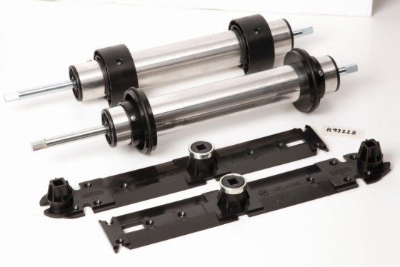 REHAU vyvažovací mechanika C3 400mm