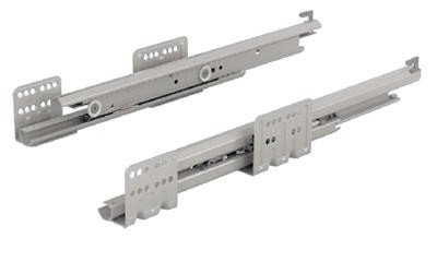 HETTICH 9121100 Arcitech Actro 500, 40kg, SiSy, 18, P
