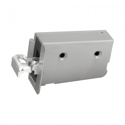 SCILM závěsné rektifikační kování pravé šedá