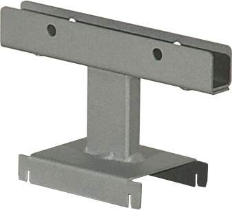 MILADESIGN příchyt zástěny G7 ST956/2 bílý