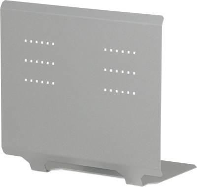 MILADESIGN zástěna monitoru Quantum Q368 bílá