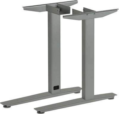 MILADESIGN podnož krajní Linear LN3601 černá