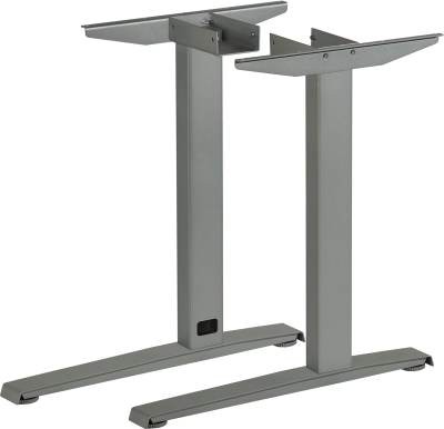 MILADESIGN podnož krajní Linear LN3401 černá