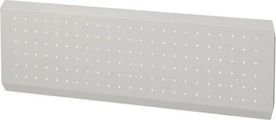 MILADESIGN krycí plech stolu G8 ST326 černý