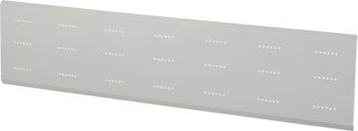 MILADESIGN krycí plech stolu Quantum Q366 černý