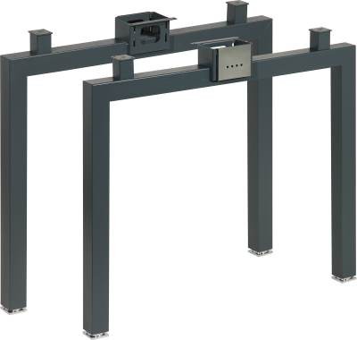 MILADESIGN podnož Quantum Q7108 černá