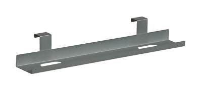 MILADESIGN MK55 kanál závěsný Mobilar antracit