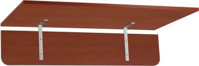 MILADESIGN příčník krajní na kryt G9 ST108 antracit