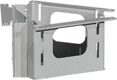 MILADESIGN spojovací hlava G7 ST955/3x120 antracit