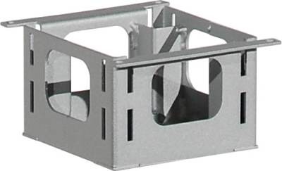 MILADESIGN Spojovací hlava G7 ST955/4x90 antracit