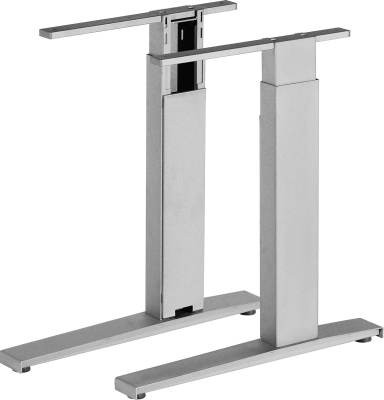 MILADESIGN G3 ST227R podnož s regulací krajní antracit