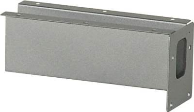 MILADESIGN G2 ST201KW podpěra antracit