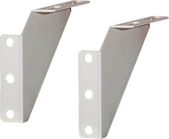 MILADESIGN příchyt zástěny Quantum Q312/1 antracit