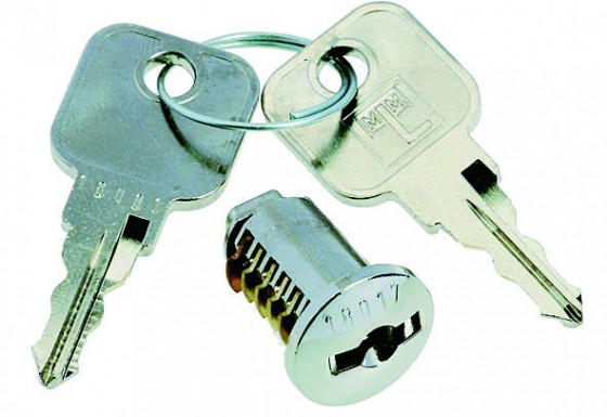 LEHMANN Cylindrická vložka Z44/P4 B1 číslo 18050