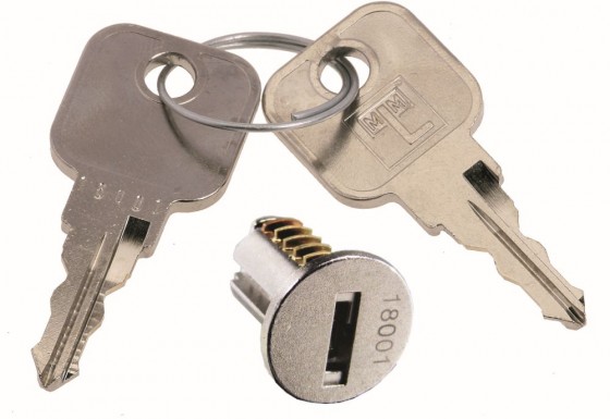 LEHMANN Cylindrická vložka Z44/P4 B1 číslo 18026