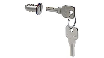 HETTICH 9136146 Vložka Z32 Signal, klíč číslo 18010