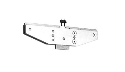 HETTICH 9136109 SlideLine 55 plus lisovací přípravek