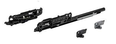 HETTICH 9134833 těleso pro Quadro 60 x=13 P2O
