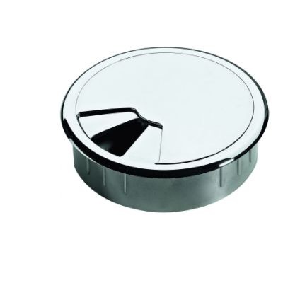 HETTICH 9133725 71787 kabelová průchodka 60 mm