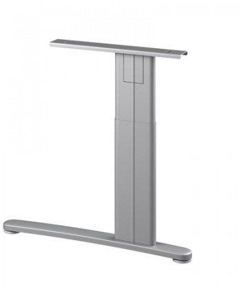 HETTICH 9133014 Change Basic základní noha C s výškovým seřízením