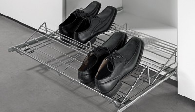 HETTICH 9132901 Výsuv na boty KA + SiSy 705 mm