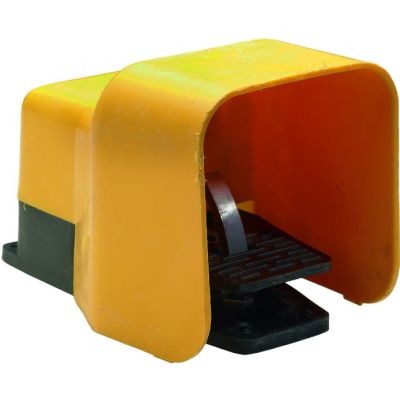 HETTICH 9132101 Spouštěcí nožní pedál