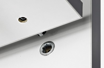 HETTICH 9132011 Rostrino pouzdro průměr 15 mm