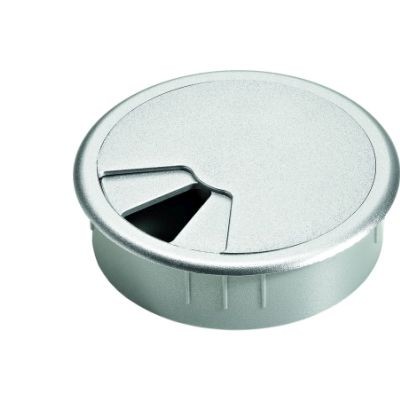 HETTICH 9131025 70234 kabelová průchodka 80 mm