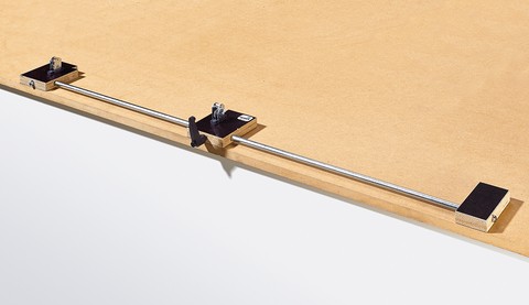 HETTICH 9123524 ArciFit 100 montážní přípravek