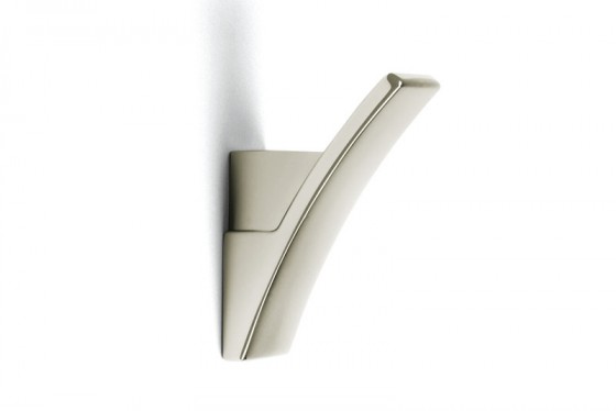 TULIP Věšák Doris nikl broušený