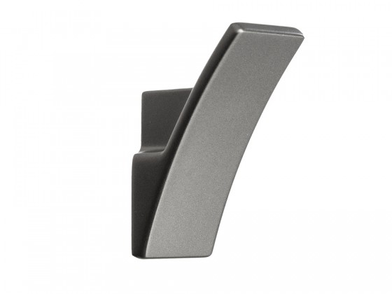 TULIP Věšák Doris chrom lesklý