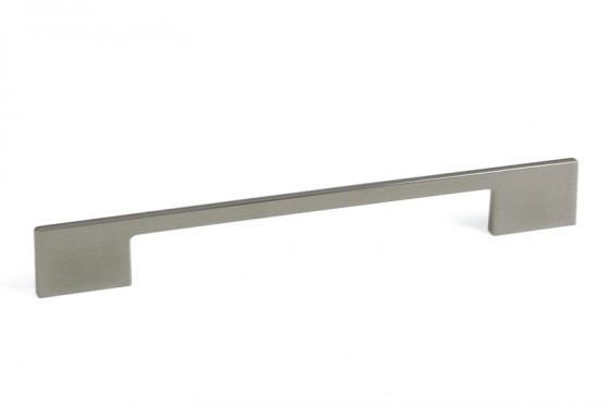 TULIP Úchytka Romina 192 imitace nerezi