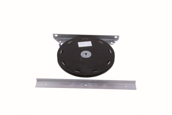 REHAU navíjecí mechanika C8