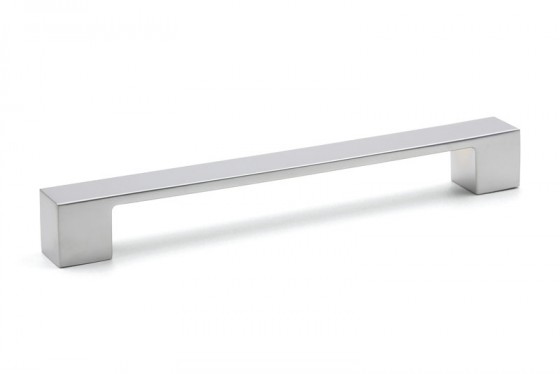 TULIP Úchytka Sosa 160 chrom matný