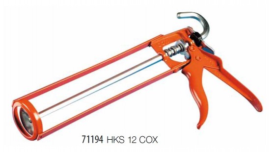 PISTOLE VÝTLAČNÁ HKS 12 COX