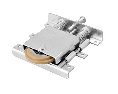 SEVROLL 10099-SV spodní vozík Ekonomik WD10V