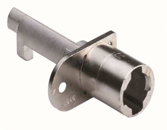 LEHMANN Zámek pro tyče SVS3 typ 429.09 P4