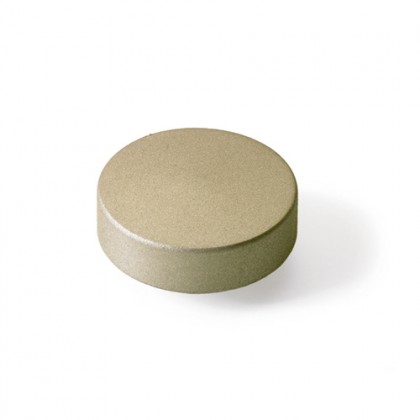 HETTICH 9113653 Příchyt pro úchytky Gela a Galati nikl matný